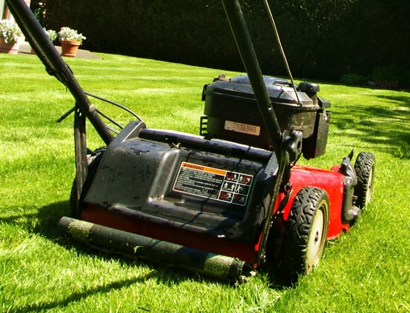 Skyes The Limit Landscape & Gardening