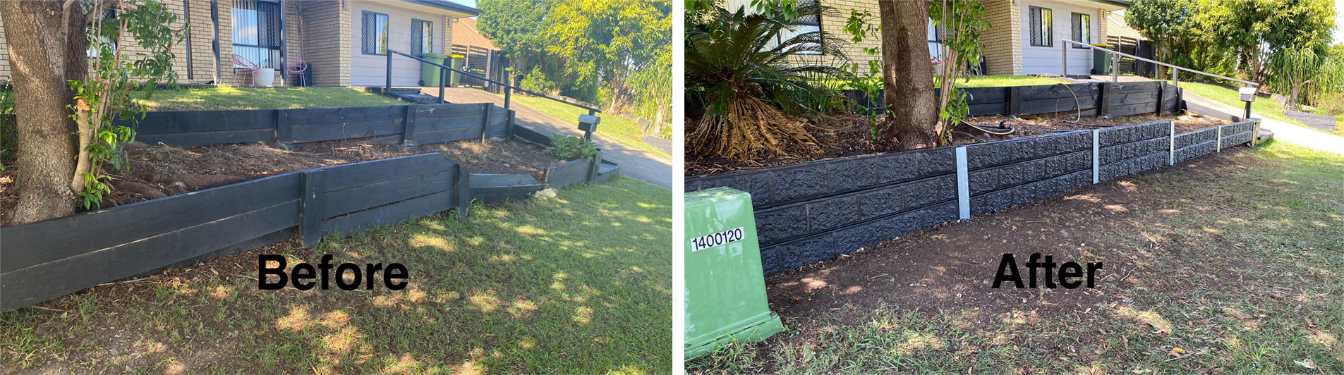 Skyes The Limit Landscape & Gardening