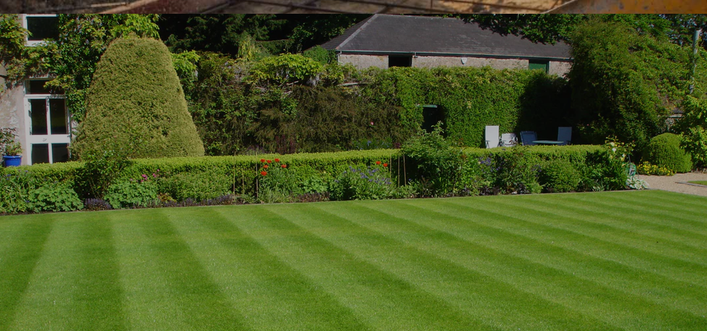 Skyes The Limit Landscape & Gardening