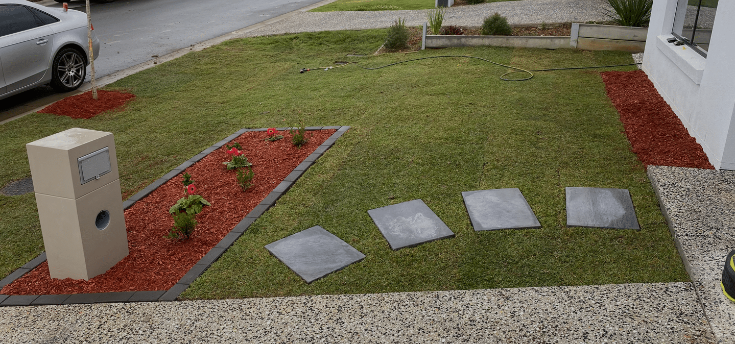 Skyes The Limit Landscape & Gardening