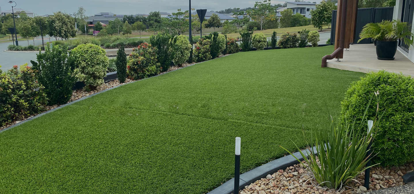 Skyes The Limit Landscape & Gardening